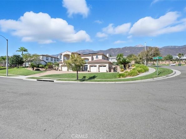 9612 Enclave Drive, Rancho Cucamonga CA 91737