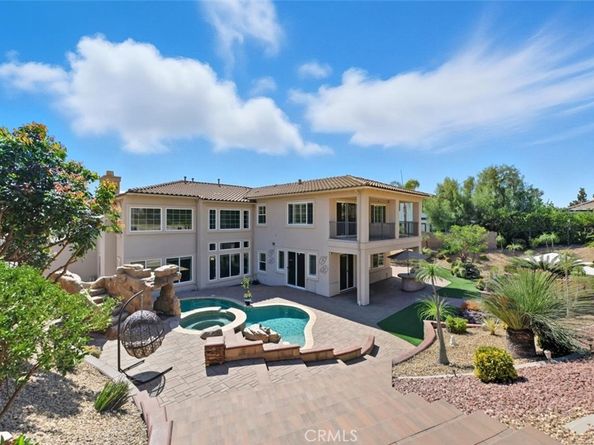 9612 Enclave Drive, Rancho Cucamonga CA 91737