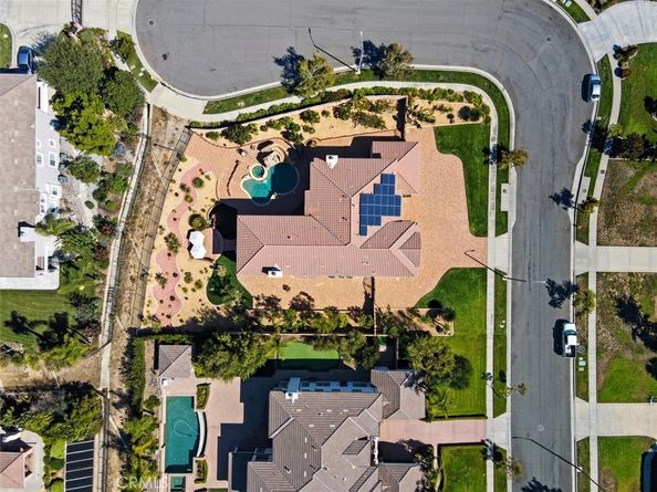 9612 Enclave Drive, Rancho Cucamonga CA 91737