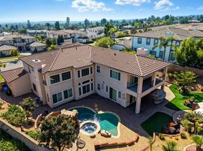 9612 Enclave Drive, Rancho Cucamonga CA 91737