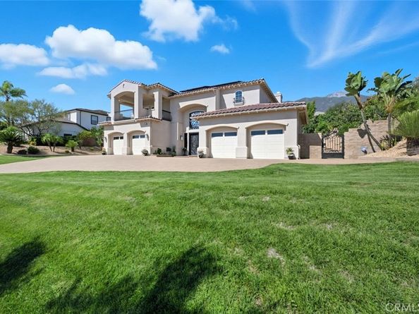 9612 Enclave Drive, Rancho Cucamonga CA 91737