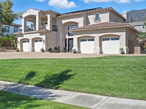 9612 Enclave Drive, Rancho Cucamonga CA 91737
