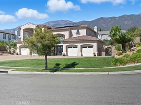 9612 Enclave Drive, Rancho Cucamonga CA 91737