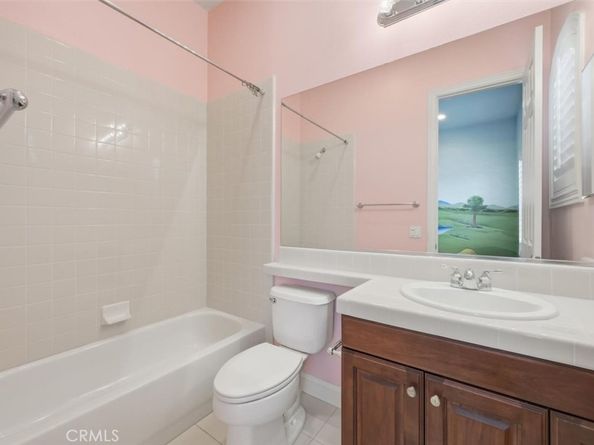 9612 Enclave Drive, Rancho Cucamonga CA 91737