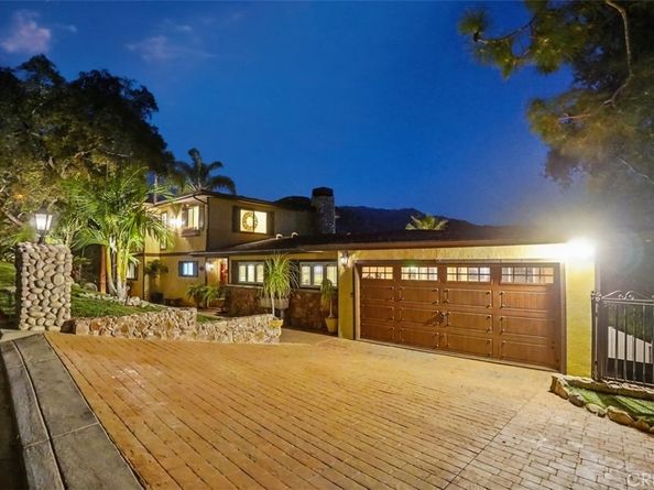 1069 Briarcliff Road, Monrovia CA 91016