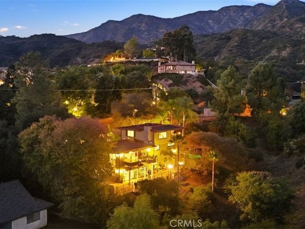 1069 Briarcliff Road, Monrovia CA 91016