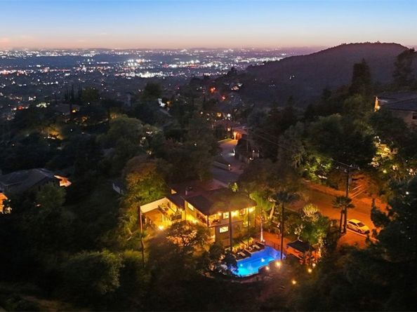 1069 Briarcliff Road, Monrovia CA 91016