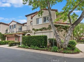 1 Sorrento Court, Newport Coast CA 92657