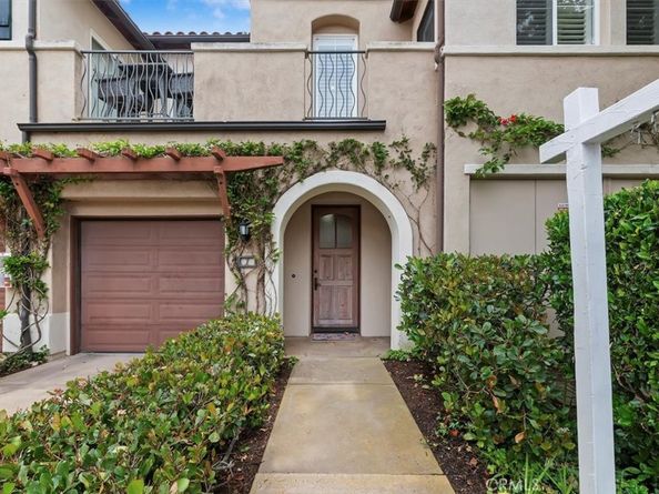 1 Sorrento Court, Newport Coast CA 92657