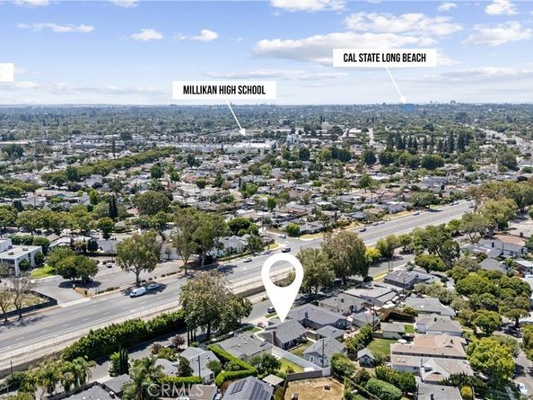 3333 N Los Coyotes Diagonal, Long Beach CA 90808