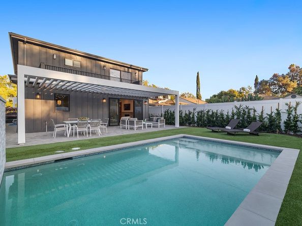 4831 Sancola, Toluca Lake CA 91601