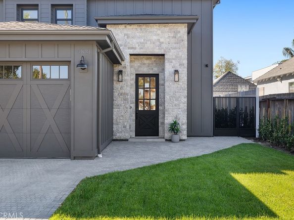 4831 Sancola, Toluca Lake CA 91601