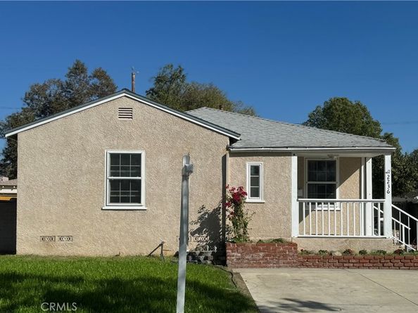 2236 N Manning, Burbank CA 91505