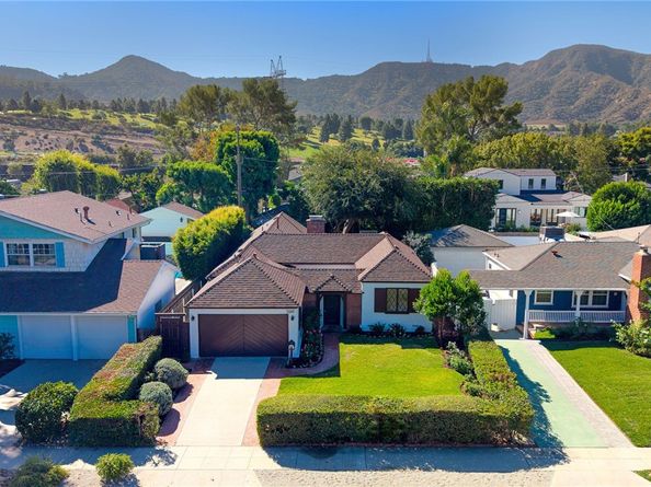 1324 W Morningside, Burbank CA 91506