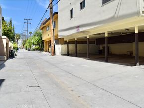 341 N Isabel Street, Glendale CA 91206