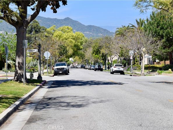 341 N Isabel Street, Glendale CA 91206