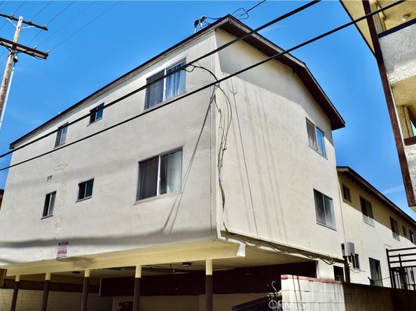 341 N Isabel Street, Glendale CA 91206