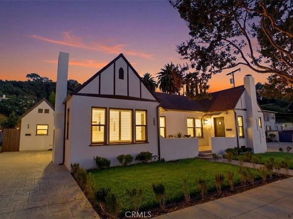 900 Brier Lane, Glendale CA 91205