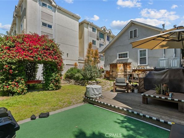 1137 N Madison Avenue, Los Angeles CA 90029