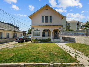 1137 N Madison Avenue, Los Angeles CA 90029