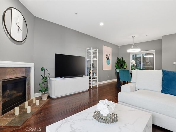 6038 Carlton Way 101, Los Angeles CA 90028