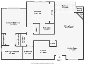 6038 Carlton Way 101, Los Angeles CA 90028