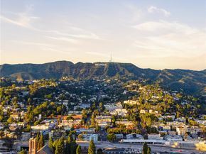 6038 Carlton Way 101, Los Angeles CA 90028