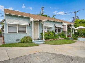 423 Raymond Avenue, Glendale CA 91201