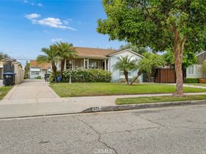 423 Raymond Avenue, Glendale CA 91201