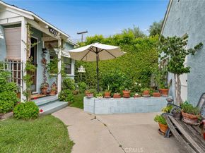 423 Raymond Avenue, Glendale CA 91201