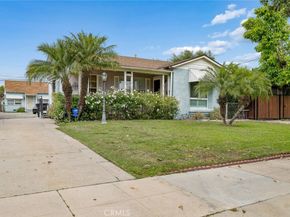 423 Raymond Avenue, Glendale CA 91201