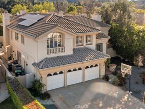 22312 Delia Court, Calabasas CA 91302