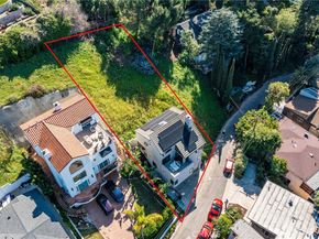 1800 Silverwood Terrace, Los Angeles CA 90026