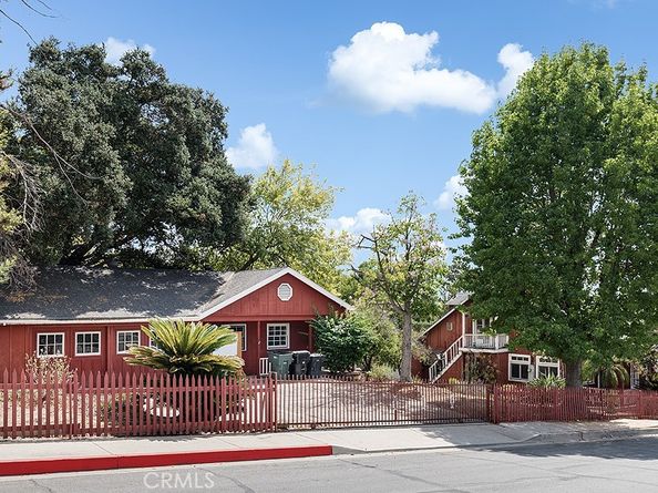 238 Auburn Avenue, Sierra Madre CA 91024