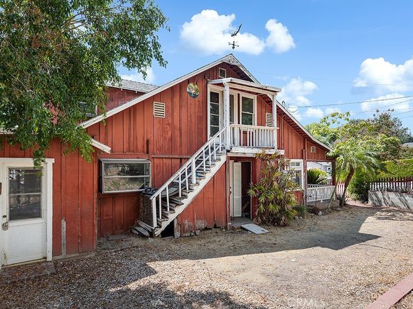 238 Auburn Avenue, Sierra Madre CA 91024
