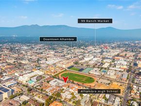 113 S 5th Street, Alhambra CA 91801