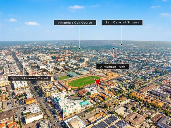 113 S 5th Street, Alhambra CA 91801