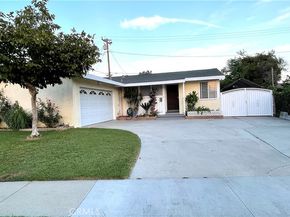 3146 Marybeth Avenue, El Monte CA 91733