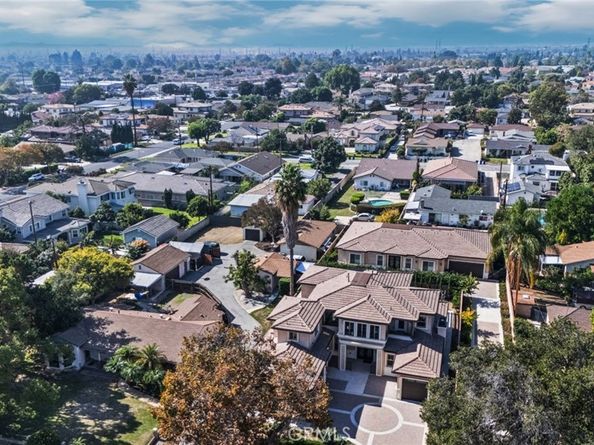 5329 Alessandro, Temple City CA 91780