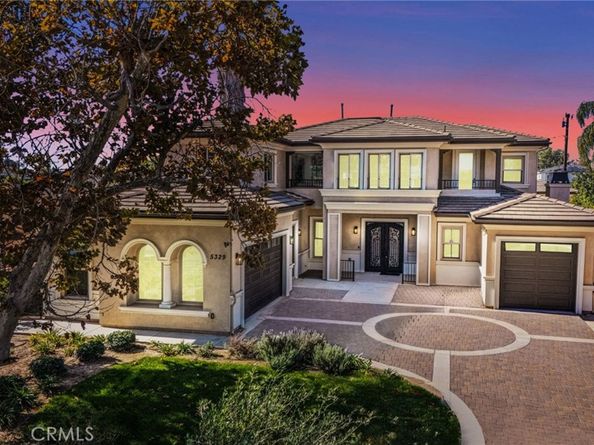 5329 Alessandro, Temple City CA 91780