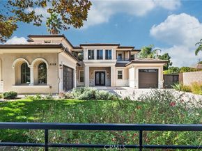 5329 Alessandro, Temple City CA 91780