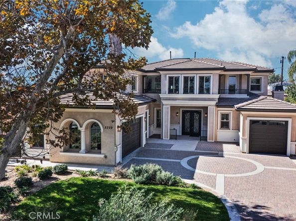 5329 Alessandro, Temple City CA 91780