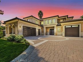 5329 Alessandro, Temple City CA 91780