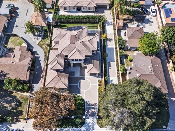 5329 Alessandro, Temple City CA 91780