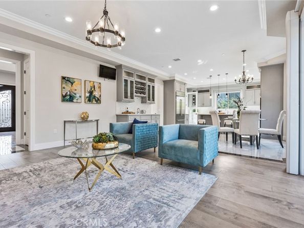 5329 Alessandro, Temple City CA 91780