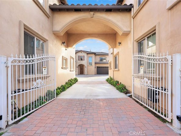 512 W Bencamp, San Gabriel CA 91776