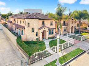 512 W Bencamp, San Gabriel CA 91776