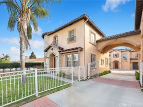 512 W Bencamp, San Gabriel CA 91776