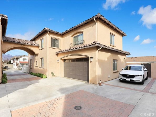 512 W Bencamp, San Gabriel CA 91776