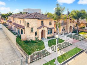 512 W Bencamp, San Gabriel CA 91776